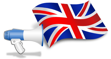 English guide!